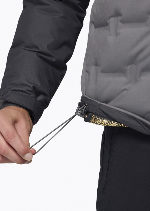 Columbia pūkinė striukė Grand Trek