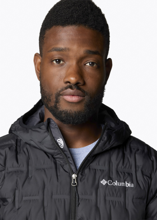 Columbia pūkinė striukė Delta Ridge