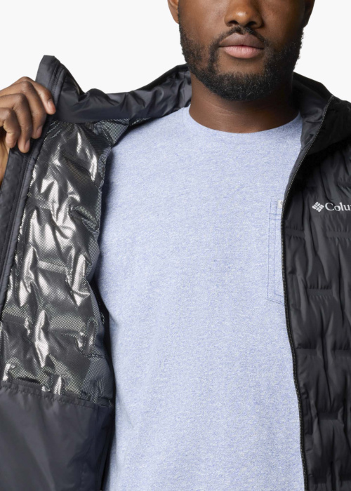 Columbia pūkinė striukė Delta Ridge