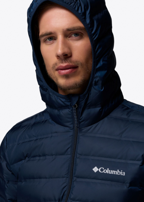 Columbia pūkinė striukė Lake 22