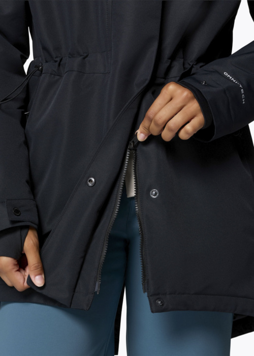 Columbia žieminė parka Venture Days