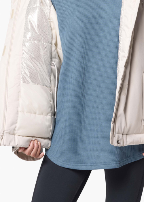 Columbia žieminė parka Suttle Mountain