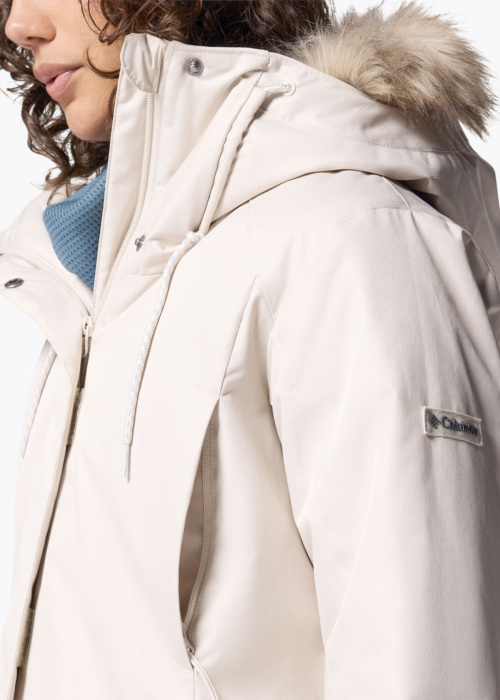 Columbia žieminė parka Suttle Mountain