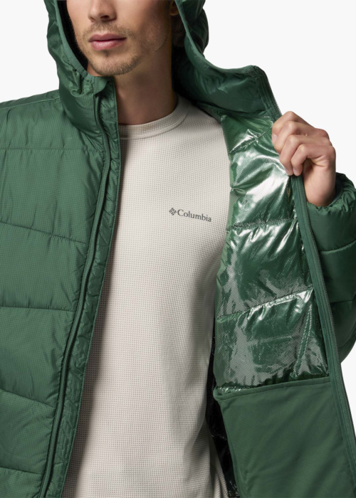 Columbia žieminė striukė Fivemile Butte