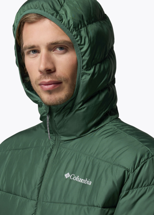 Columbia žieminė striukė Fivemile Butte