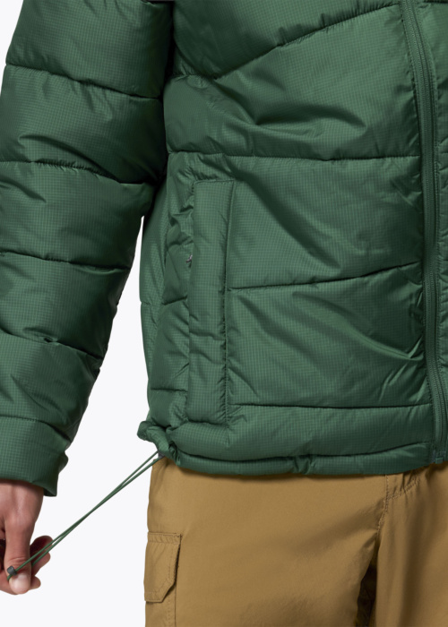 Columbia žieminė striukė Fivemile Butte