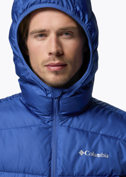 Columbia žieminė striukė Fivemile Butte