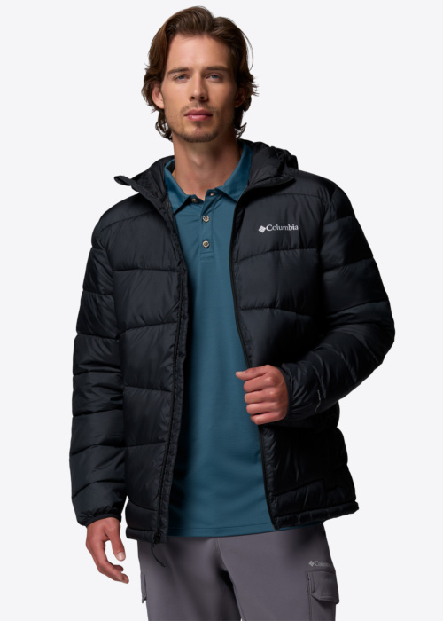 Columbia žieminė striukė Fivemile Butte