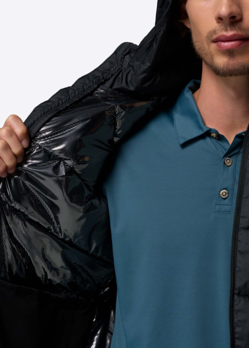 Columbia žieminė striukė Fivemile Butte