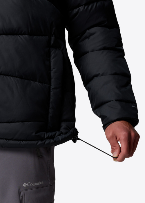 Columbia žieminė striukė Fivemile Butte