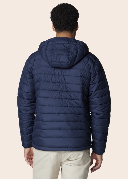 Columbia žieminė striukė Powder Lite