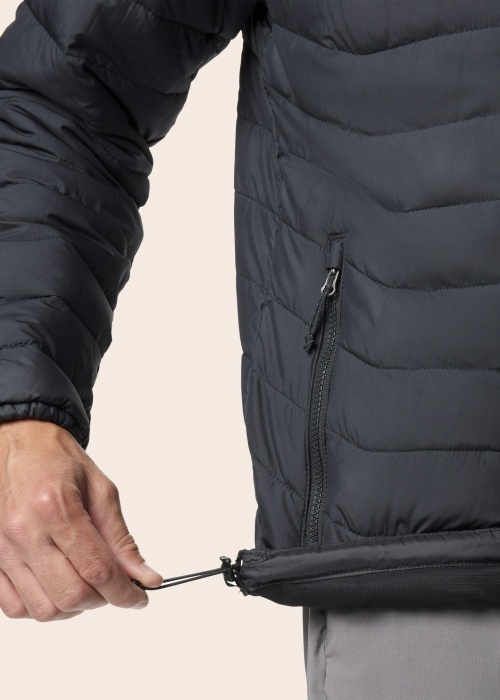 Columbia žieminė striukė Powder Lite