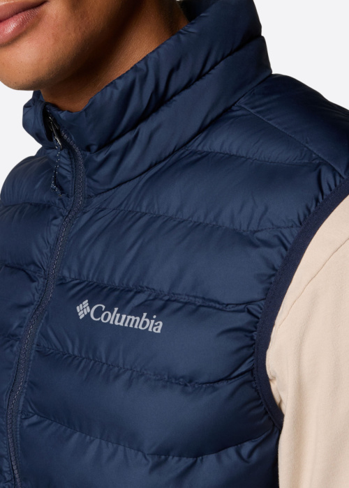 Columbia liemenė Powder Lite