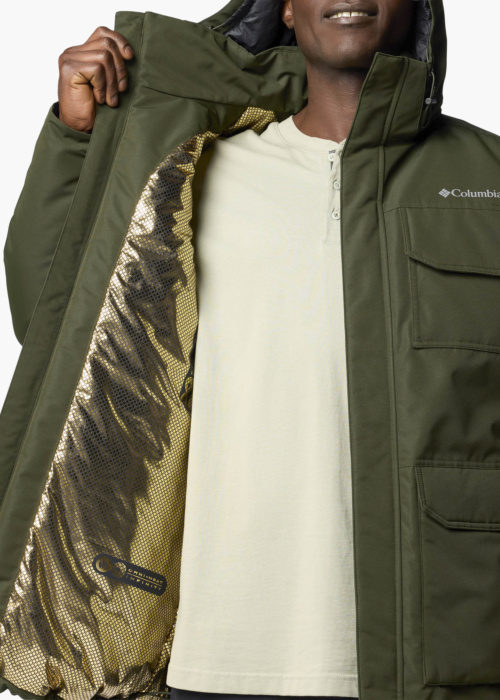 Columbia žieminė parka Landroamer