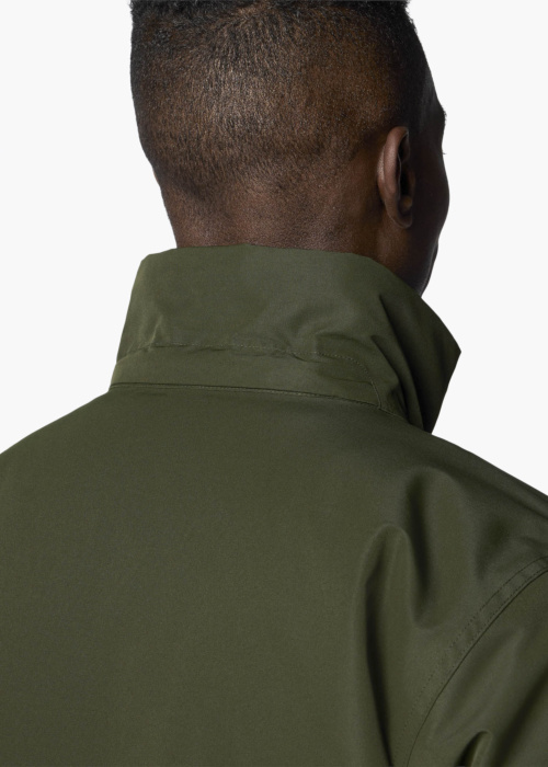 Columbia žieminė parka Landroamer