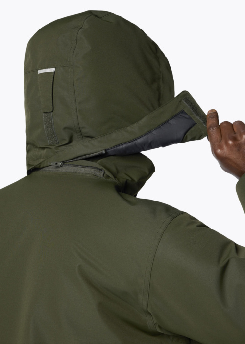 Columbia žieminė parka Landroamer