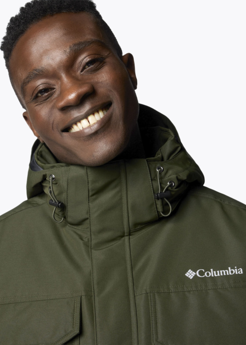 Columbia žieminė parka Landroamer