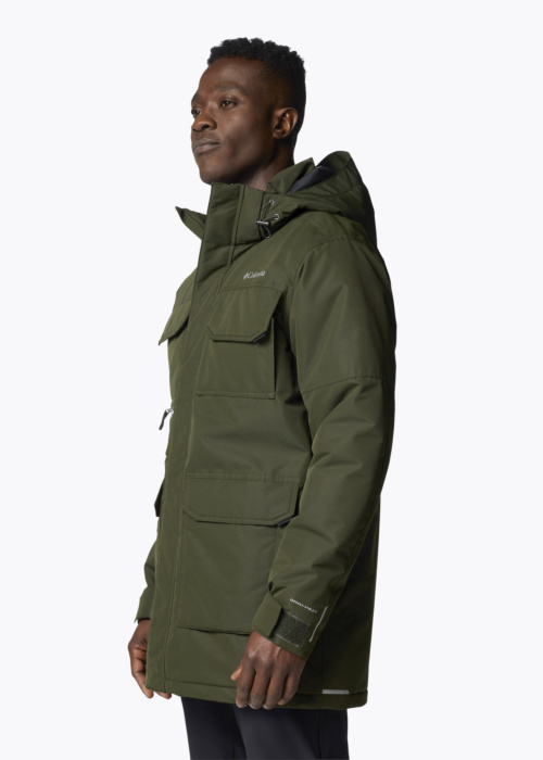 Columbia žieminė parka Landroamer