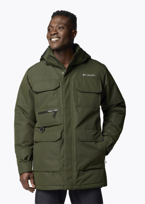 Columbia žieminė parka Landroamer