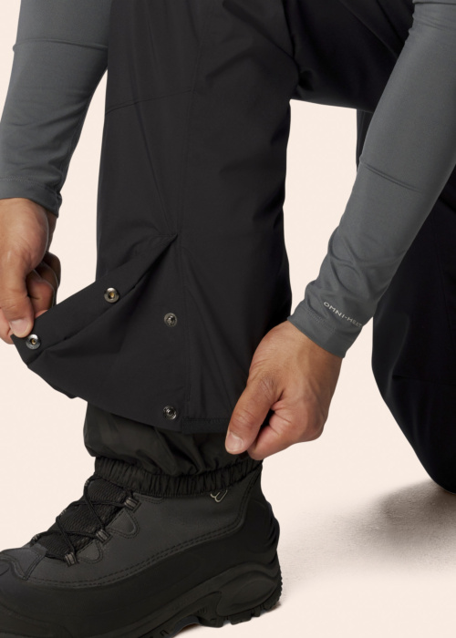 Columbia žieminės kelnės Shafer Canyon