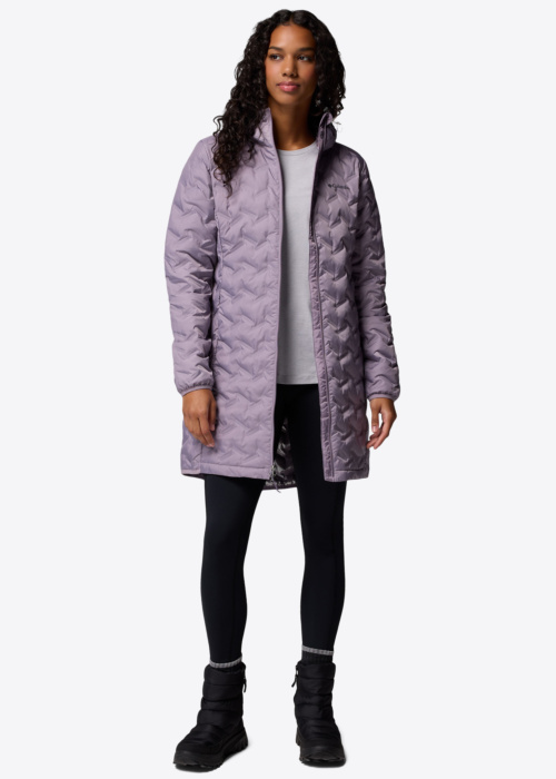 Columbia pūkinis paltas Delta Ridge