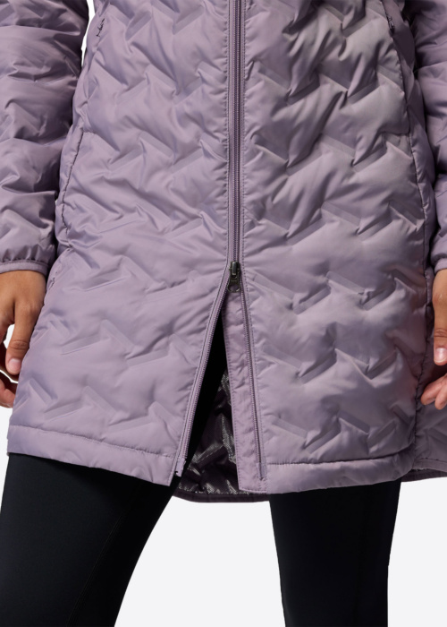 Columbia pūkinis paltas Delta Ridge