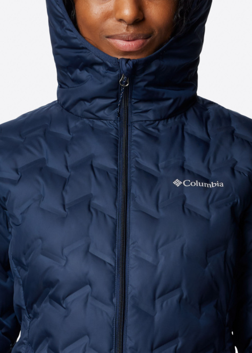 Columbia žieminė pūkinė striukė Delta Ridge II
