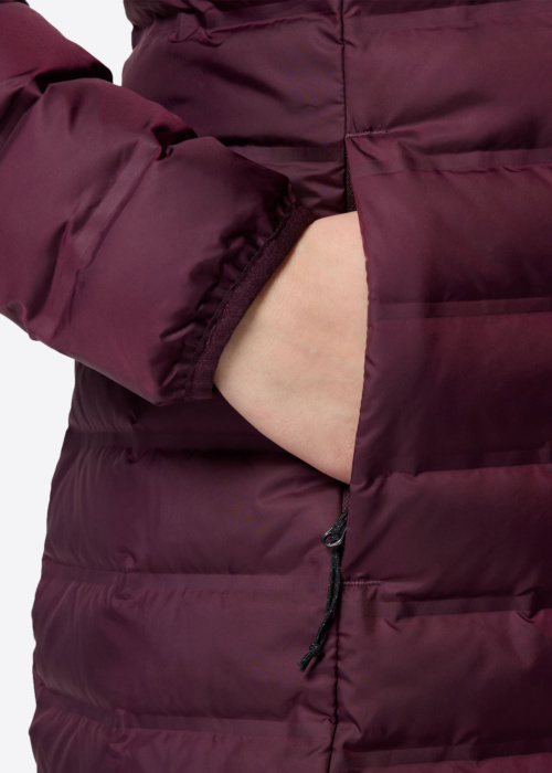 Columbia pūkinis paltas Lake 22