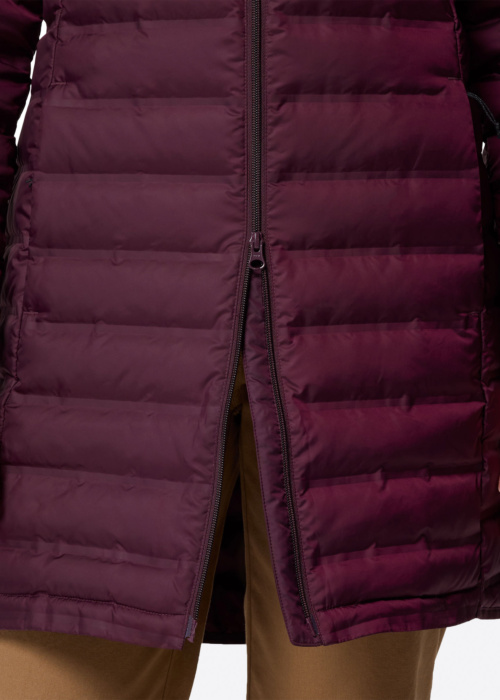 Columbia pūkinis paltas Lake 22