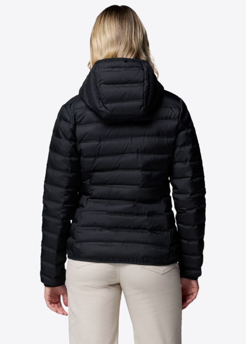 Columbia pūkinė striukė Lake 22