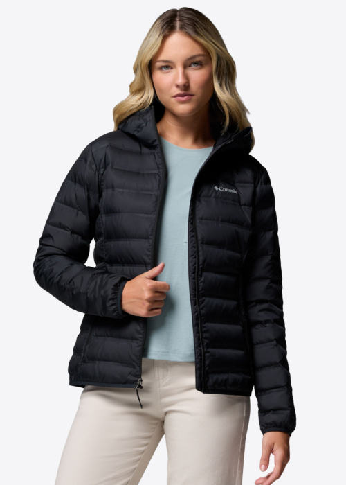 Columbia pūkinė striukė Lake 22