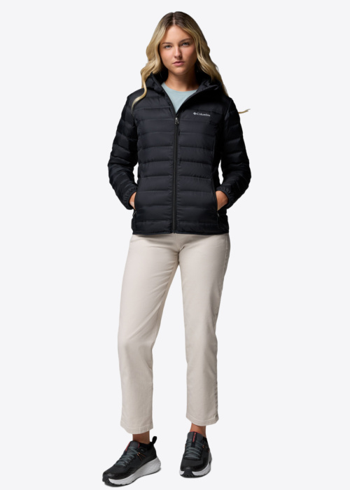 Columbia pūkinė striukė Lake 22