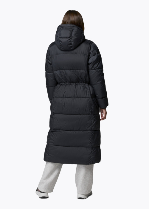 Columbia žieminis paltas Puffect Long