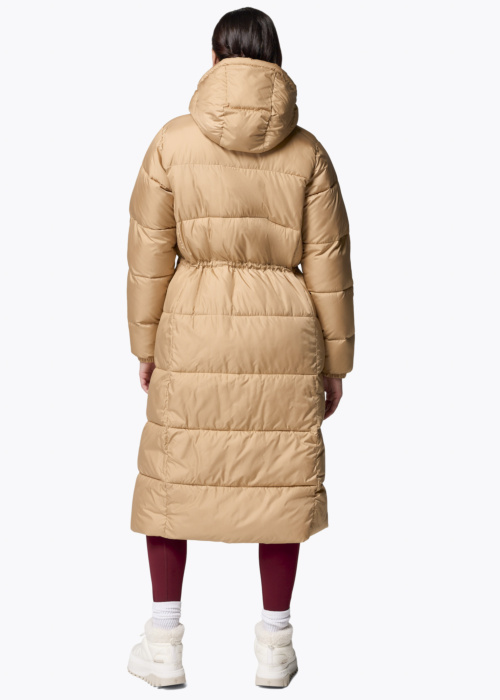 Columbia žieminis paltas Puffect Long