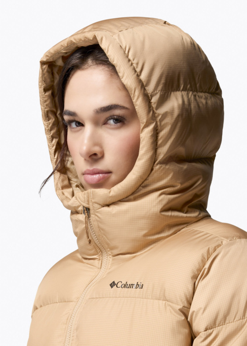 Columbia žieminis paltas Puffect Long