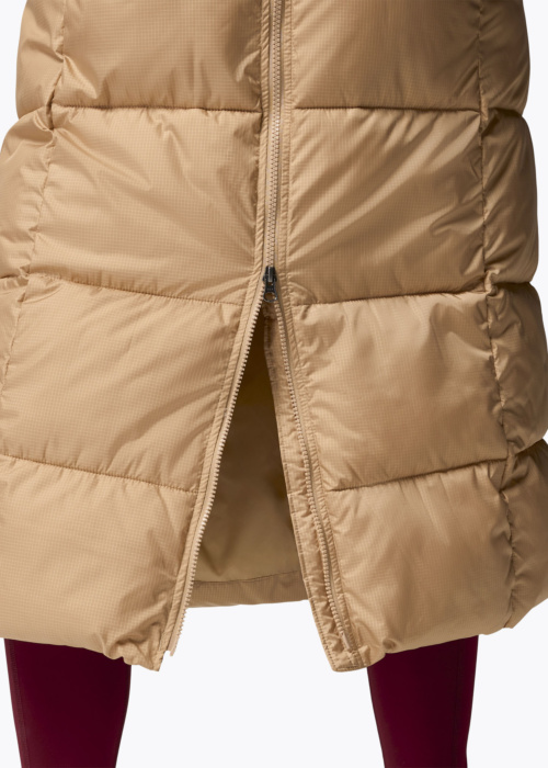 Columbia žieminis paltas Puffect Long