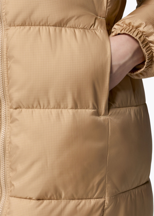 Columbia žieminis paltas Puffect Long