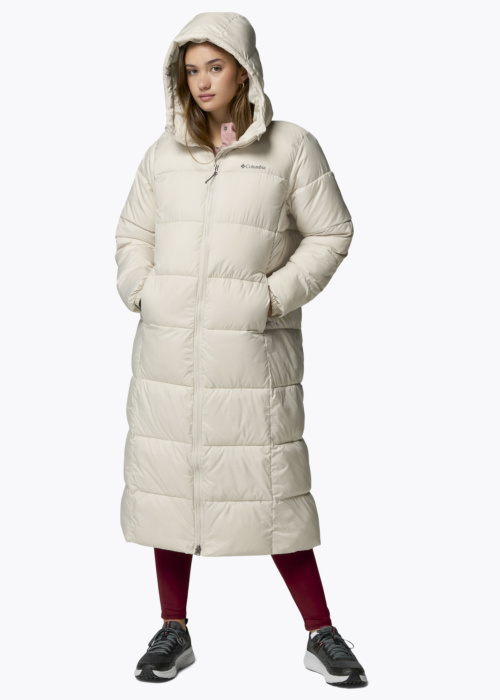 Columbia žieminis paltas Puffect Long