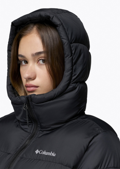 Columbia žieminė striukė Puffect Mid