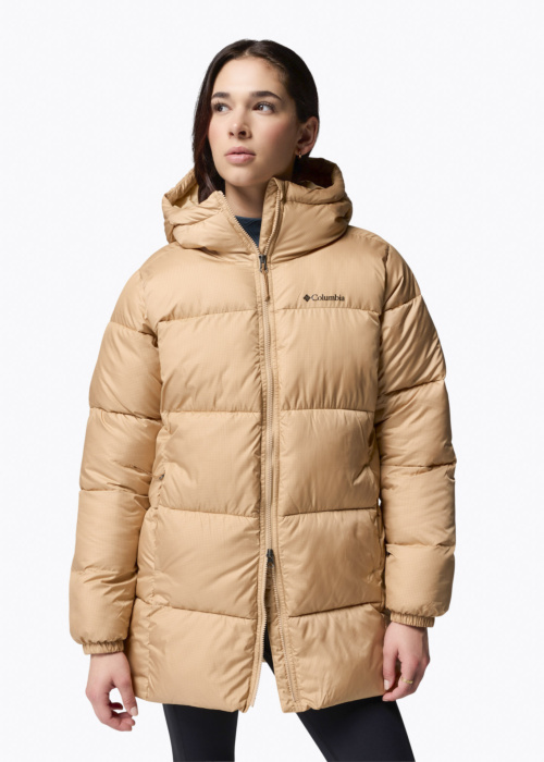 Columbia žieminė striukė Puffect Mid