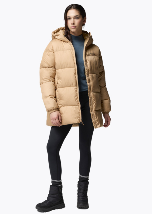 Columbia žieminė striukė Puffect Mid