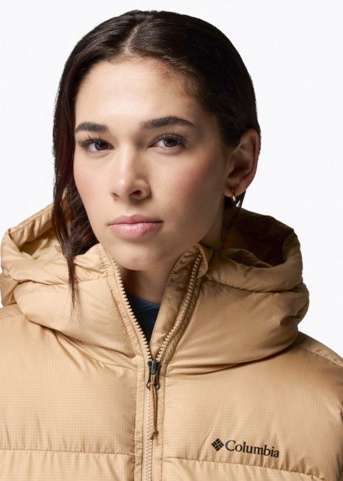 Columbia žieminė striukė Puffect Mid