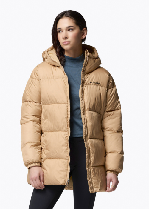 Columbia žieminė striukė Puffect Mid