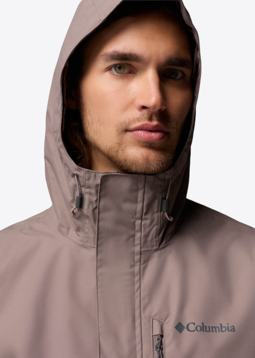 Columbia pavasario-rudens sportinė striukė Hikebound