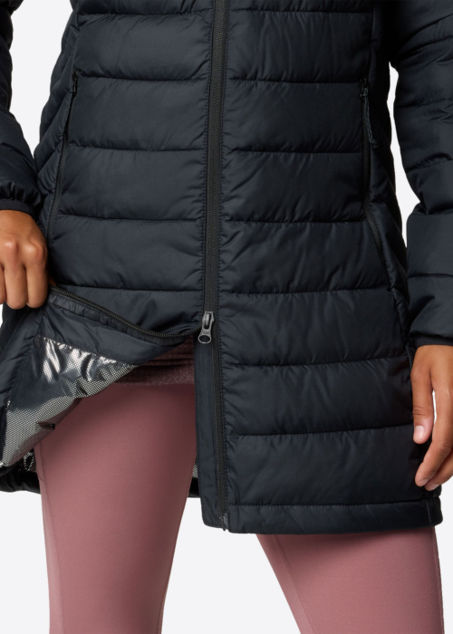 Columbia žieminis paltas Powder Lite