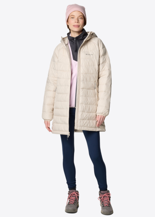 Columbia žieminis paltas Powder Lite