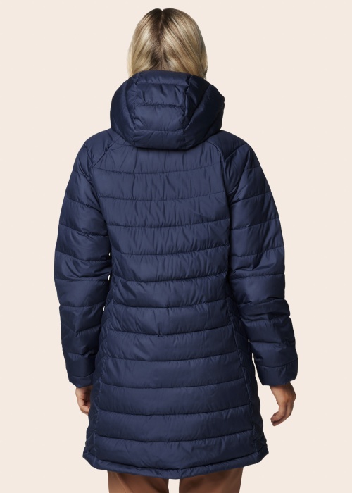 Columbia žieminė striukė Powder Lite