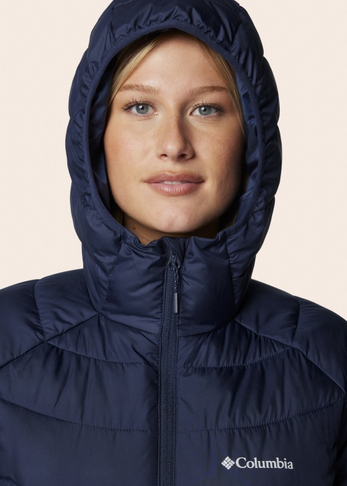 Columbia žieminė striukė Powder Lite