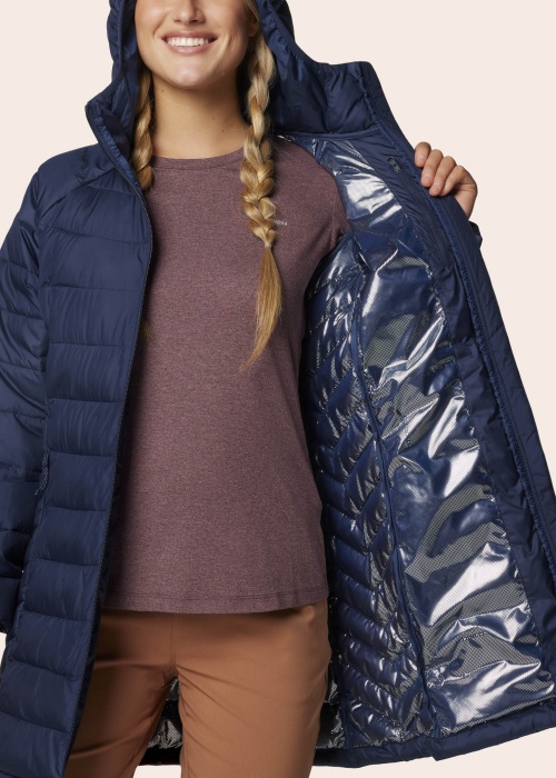 Columbia žieminė striukė Powder Lite