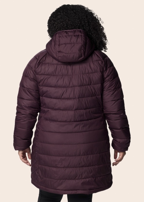 Columbia žieminė striukė Powder Lite